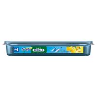 Vloerwisdoekjes swiffer wet citrus 10 stuks - thumbnail