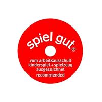 Eulenspiegel Schmink, wit, 12 kleur/ 1 set - thumbnail