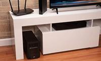 Ononderbreekbaar Stroomvoorzieningssysteem Interactief SAI APC BX2200MI-GR - thumbnail