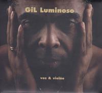 Gil Luminoso. Voz & Violao - CD (8424295042392) - thumbnail