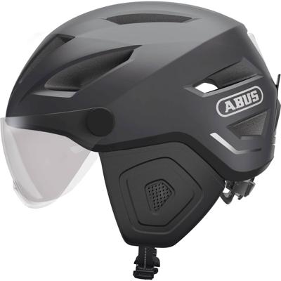 Abus helm pedelec 2.0 ace titan s 51-55cm