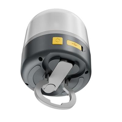 Varta 17670101111 Dynamo Lantern Werklamp LED werkt op een accu 50 lm