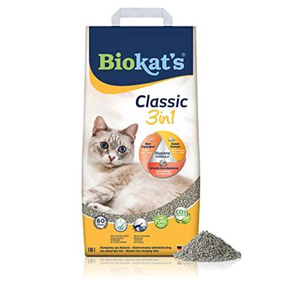 BIOKAT'S CLASSIC