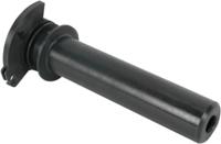 Domino Gasdraaigreep armatuur gas handle tube sw - thumbnail