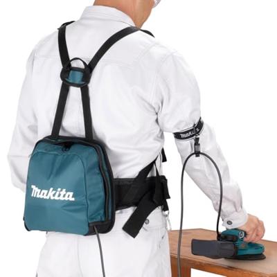 Makita Accessoires Draagharnas XGT schuurmachines - 1914H8-6 Makita Accessoires Draagharnas XGT schuurmachines - 1914H8-6