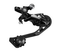Shimano deore trekking rd-t6000 sgs 10 speed - thumbnail