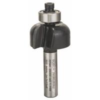 Bosch Accessories 2608628362 Halfrondprofielfrees Hardmetaal Lengte 53 mm Afmeting, Ø 24.7 mm Schachtdiameter 8 mm - thumbnail