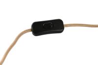 Bureaulamp Home ESPRIT Beige - thumbnail