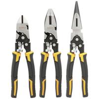 DEWALT DWHT0-70485 Tangenset 3-delig - thumbnail