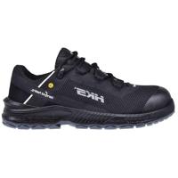 HKS Werkschoenen Hks werkschoen bfs 50 s1p | zwart | maat 45 - 4040005210451 - thumbnail