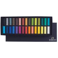 Rembrandt Softpastels Basisset 300C30.5 - thumbnail