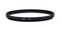 Marumi dhg uv filter 62 mm - thumbnail