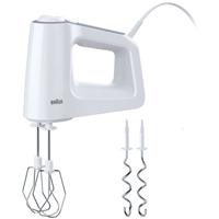 Braun Hm3100wh - Handmixer - thumbnail