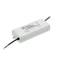Mean Well PLD-60-700B LED-driver constante stroom 60W 0.7A 50-86V/DC niet dimbaar 1st. - thumbnail