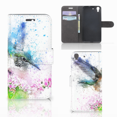 Hoesje Honor 4A | Y6 Vogel Hoesje Honor 4A | Y6 Vogel