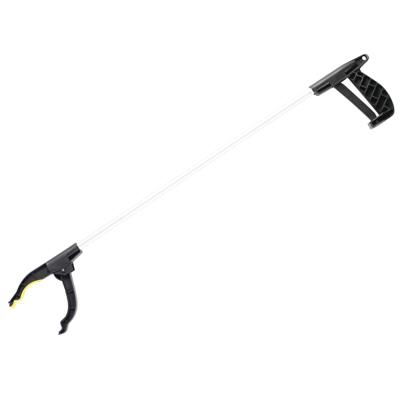 Klemmen Kinzo Handgreep Zilverkleurig Roestvrij staal Aluminium 76 cm Klemmen Kinzo Handgreep Zilverkleurig Roestvrij staal Aluminium 76 cm