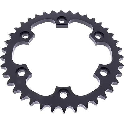 ESJOT Chain wheel 530 38z steel black