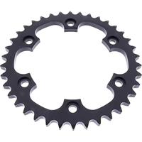 ESJOT Chain wheel 530 38z steel black - thumbnail