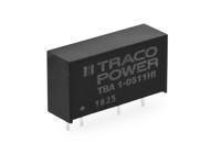 TracoPower TBA 1-0513HI DC/DC-converter, print 66 mA 1 W Aantal uitgangen: 1 x Inhoud 1 stuk(s) - thumbnail