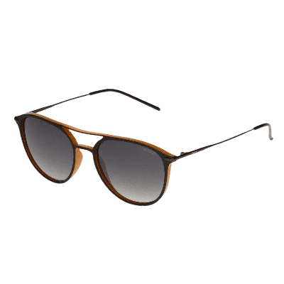 Sinner zonnebril Carmel donkerbruin Sinner zonnebril Carmel donkerbruin