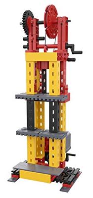 fischertechnik 548885 ADVANCED Universal 4 Bouwpakket Vanaf 7 jaar