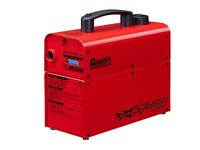 Antari FT-20X draagbare accu rookmachine - thumbnail