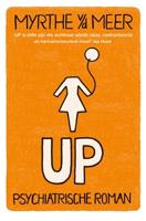Up - Myrthe van der Meer - ebook - thumbnail