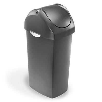 Simplehuman Afvalemmer Swing 60 liter - thumbnail