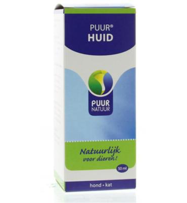 Puur Natuur Cteno Druppels Puur Natuur Cteno Druppels