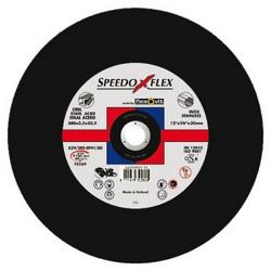 Flexovit doorslijpschijf - speedoflex - 300 x 3,5 x 20 mm - A24/3 S-BF41/80