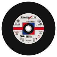 Flexovit doorslijpschijf - speedoflex - 300 x 3,5 x 20 mm - A24/3 S-BF41/80 - thumbnail