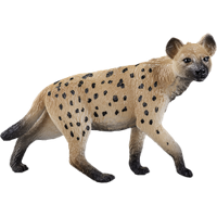 Mojo wildlife hyena 387089 - thumbnail