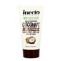 Inecto Naturals Coconut haarverzorging 150 Milliliter - thumbnail