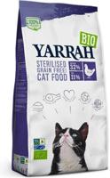 YARRAH CAT STERILISED GRAIN FREE 2 KG - thumbnail