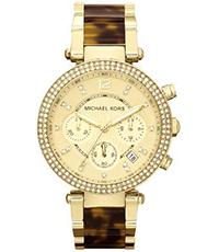 Michael Kors Bandbevestigingsschroeven MK5688 - 2 stuks Michael Kors Bandbevestigingsschroeven MK5688 - 2 stuks