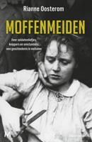 Moffenmeiden - Rianne Oosterom - ebook - thumbnail