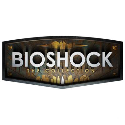 PS4 Bioshock: The Collection