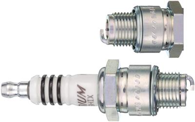 NGK zündkerze spark plug br9hix ix-iridium