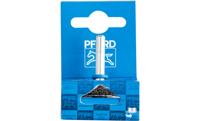 PFERD TOOLS 43701006 Ronde borstel 10 stuk(s) - thumbnail