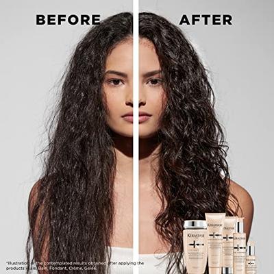 Kérastase Curl Manifesto Huile Sublime Repair Haarolie 50ml