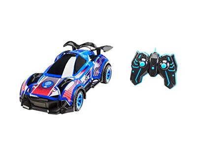 Revell rc bestuurbare auto - light rider - thumbnail