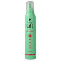 Mousse volume mega strong 200 Milliliter - thumbnail