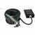 Devine SNC-20-12-4 Stagesnake XLR multikabel 12-weg 20 meter - thumbnail
