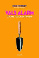 Vals Alarm - Menno Oosterhoff - ebook - thumbnail
