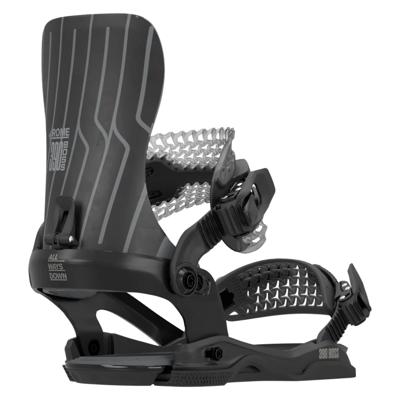 Rome 390 Boss FW Pro Snowboard Binding L/XL