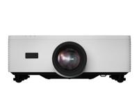 Sharp P601Q-W - thumbnail