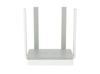 Keenetic Skipper (KN-1912) draadloze router Gigabit Ethernet Dual-band (2.4 GHz / 5 GHz) Grijs, Wit - thumbnail
