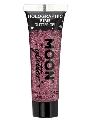 Moon Glitter Holographic Fine Glitter Gel Moon Glitter Holographic Fine Glitter Gel