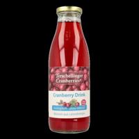Terschellinger Cranberry drink bio 750 Milliliter - thumbnail