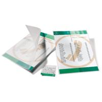 GBC HighSpeed lamineerhoes ft A4, 250 micron (2 x 125 micron), pak van 100 stuks - thumbnail